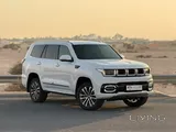 BAIC BJ 60 2026 V4 2.0L 0km